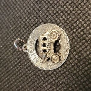 Vintage California charm